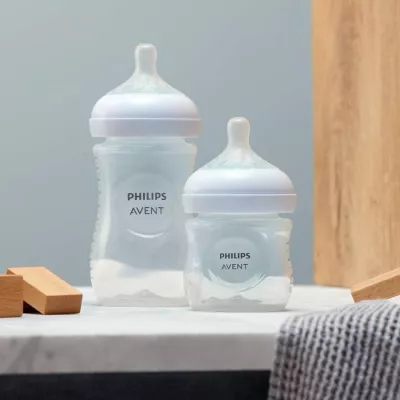 Philips Avent Baby Bottle Newborn Gift Set