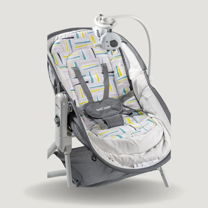 Mastela 6 in 1 Multi-Function Bassinet
