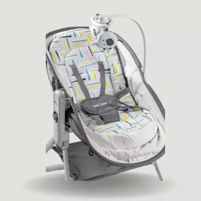 Mastela 6 in 1 Multi-Function Bassinet