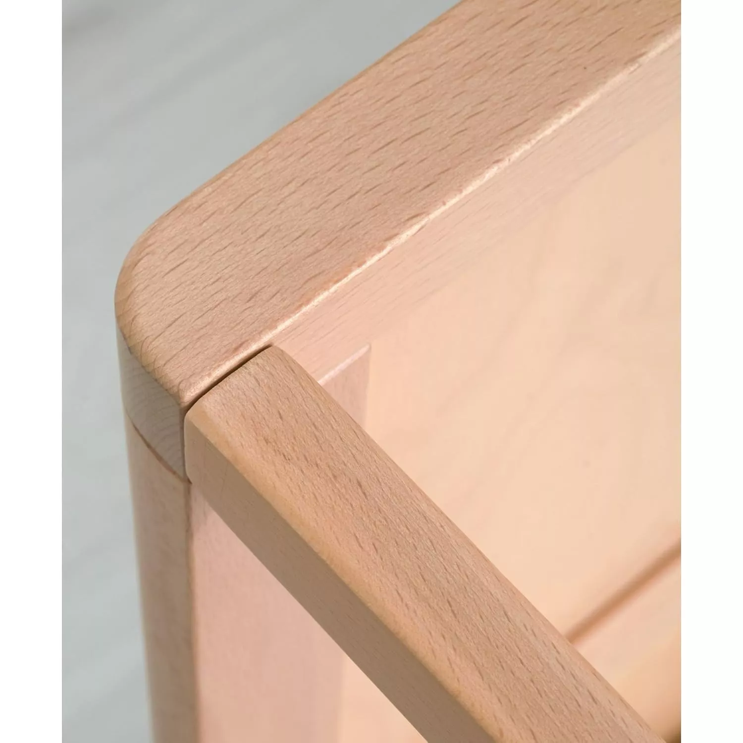 Mothercare GB016 Balham Cot Bed