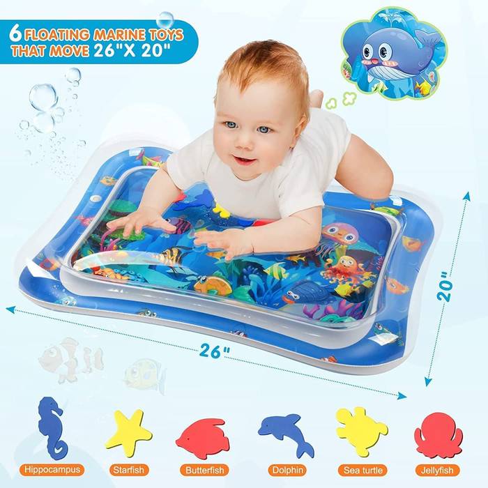 Water Sensory