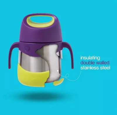 B.box Insulated Food Jar