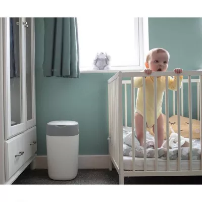 Tommee Tippee Twist & Click Tub with 6 Cassettes