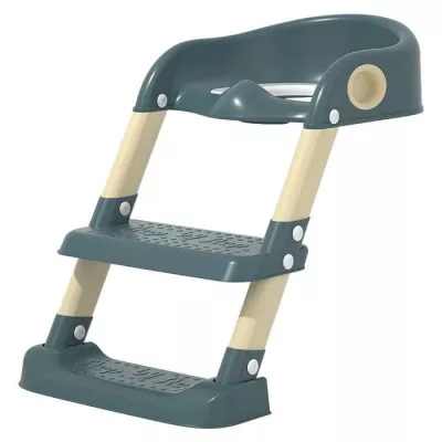 Potty Ladder