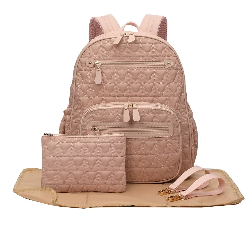 ITZY RITZY DREAM BACKPACK DIAPER BAG – Buttercup Baby Co.