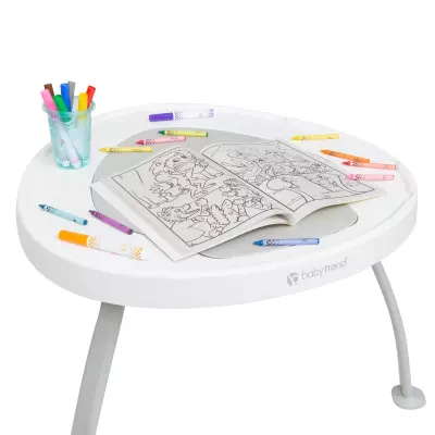 3-in-1 Bounce N Play Activity Center - Woodland Walk