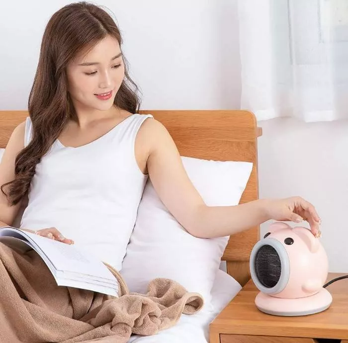 Mini Heater