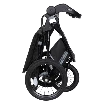Expedition DLX Jogger Travel System with Ally 35 Infant Car Seat