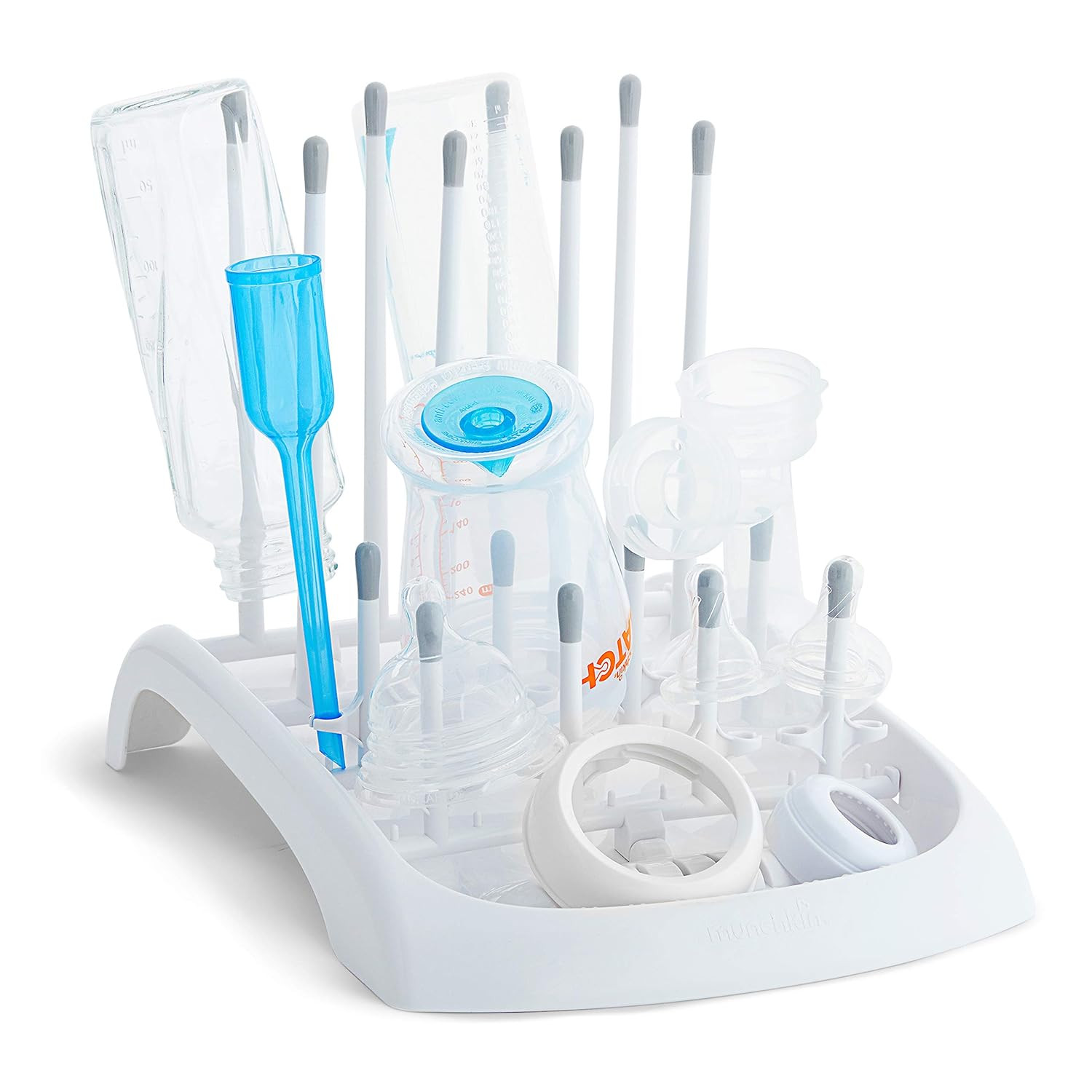 Munchkin Fold Baby Bottle Drying Rack