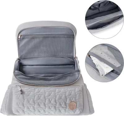 Diaper Bag Backpack