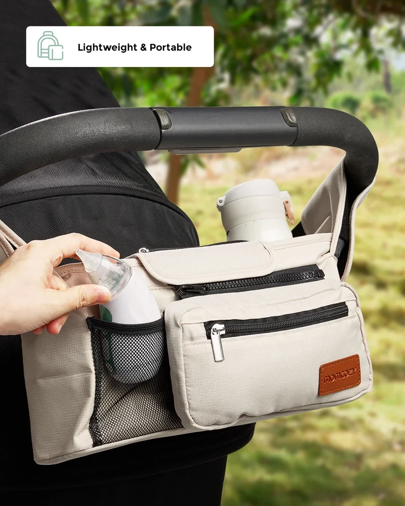 Momcozy Baby Nasal Aspirator, Strong Suction, Long Battery Life, BPA-Free Tips & Soothing Lullabies