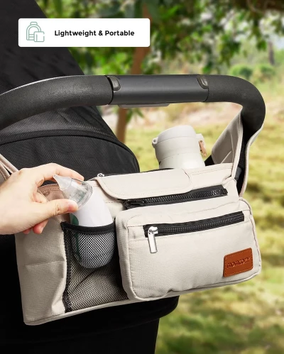 Momcozy Baby Nasal Aspirator, Strong Suction, Long Battery Life, BPA-Free Tips & Soothing Lullabies