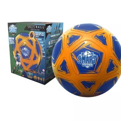 Smart Ball Skills Training Football