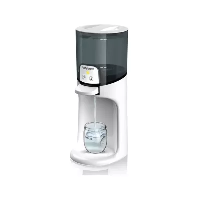 Baby Brezza - Instant Baby Bottle Warmer
