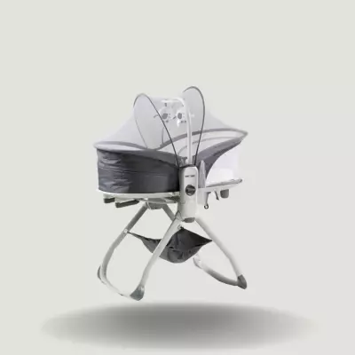 Mastela 6 in 1 Multi-Function Bassinet
