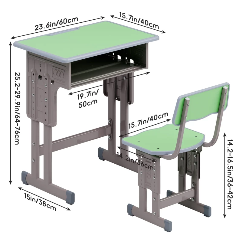 Kids Table Chair Set Kids