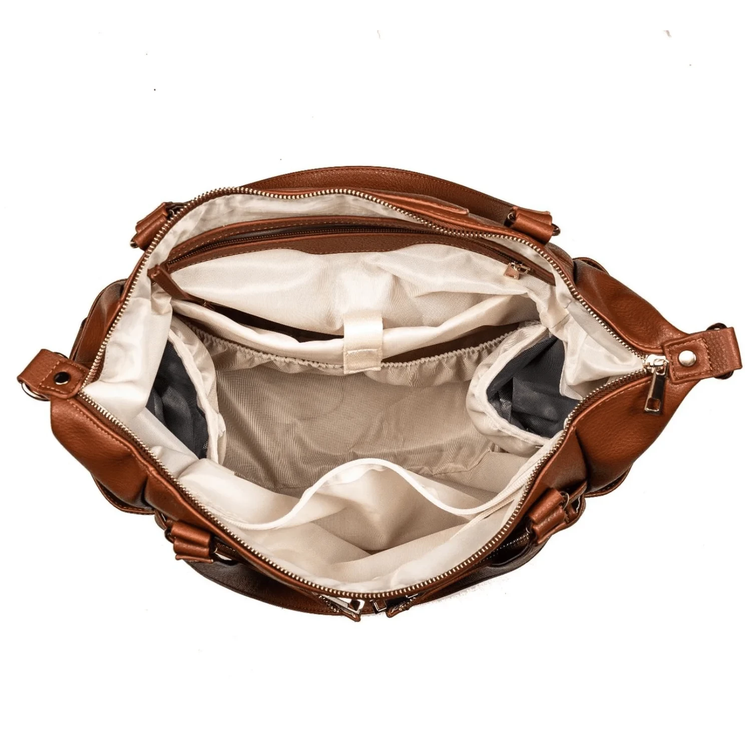 Tote Bag Diaper Bag