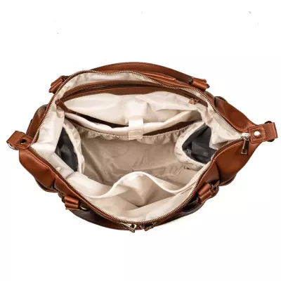 Tote Bag Diaper Bag