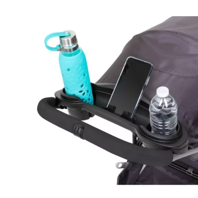 Baby Trend Tango Travel System with Ally Infant Car Seat – Lightweight Stroller & Car Seat Combo for Newborns to 5 Years