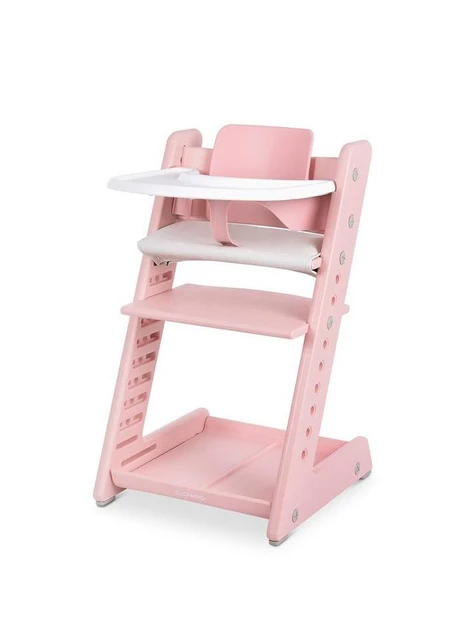 Montessori Plastic Highchair