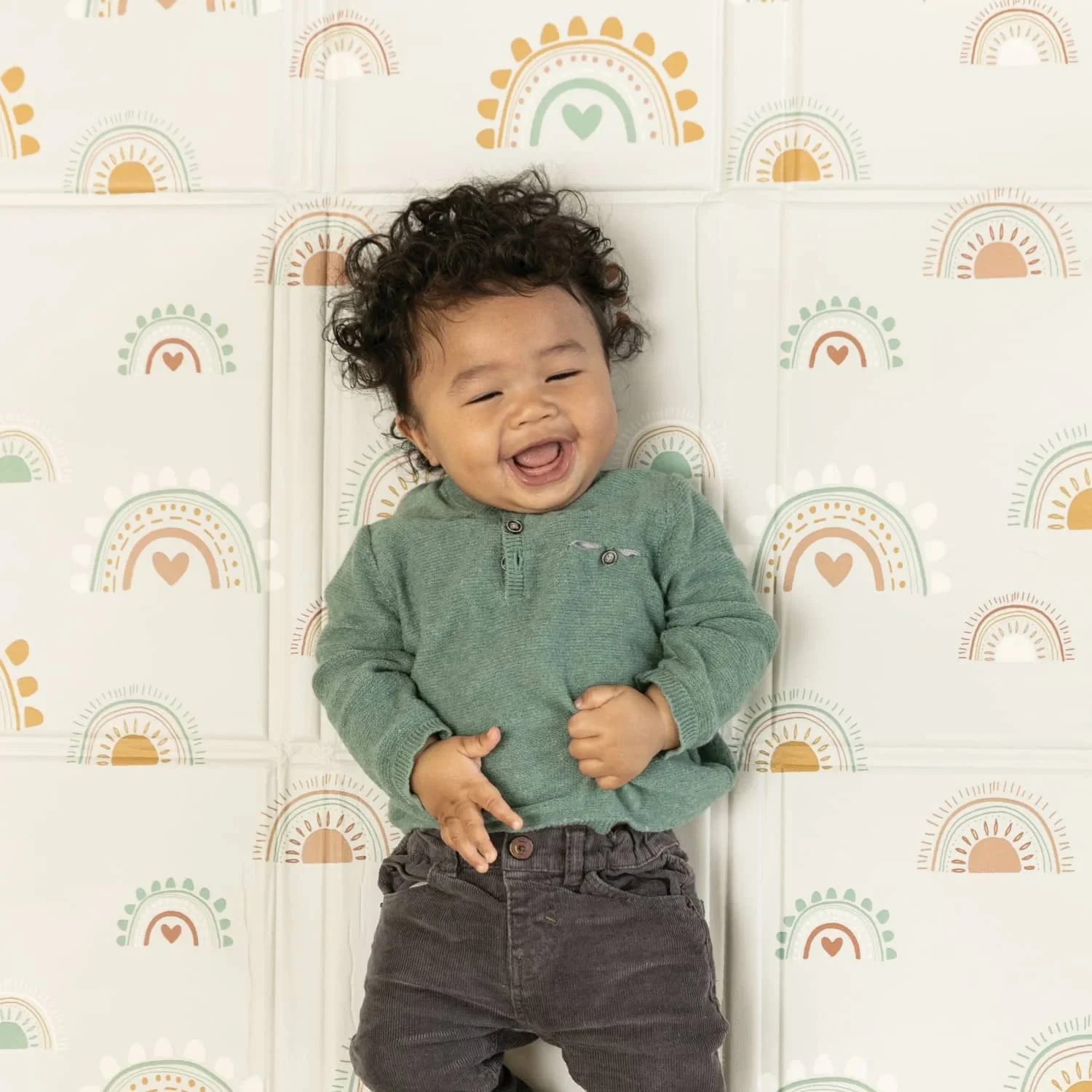 Infantino Playmat