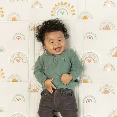 Infantino Playmat