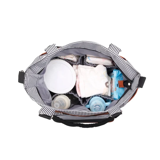 5 in 1 Diaper Bag