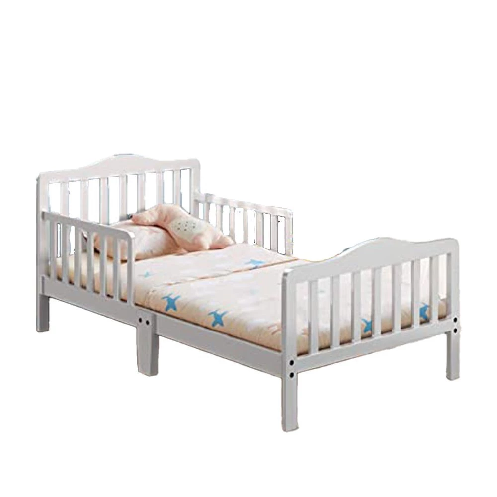 Toddler Bed