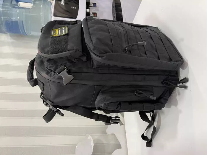 Daddy Bags