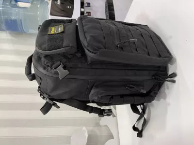 Daddy Bags