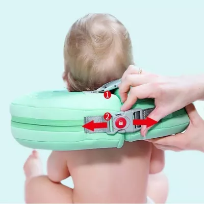 Mambobaby Neck Float