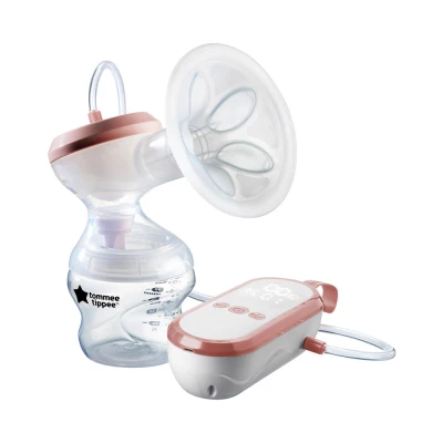 Tommee Tippee Made for Me Single Electric Breast Pump