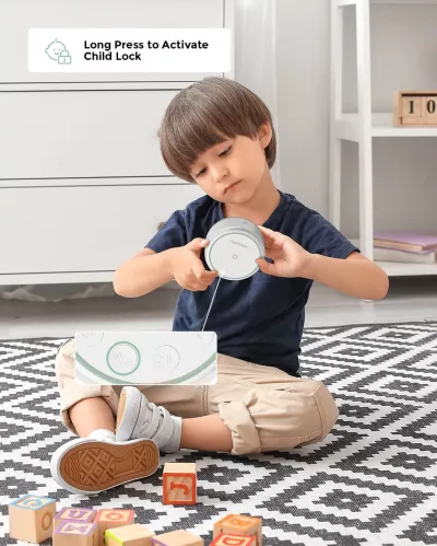 Momcozy Portable Baby Sound Machine