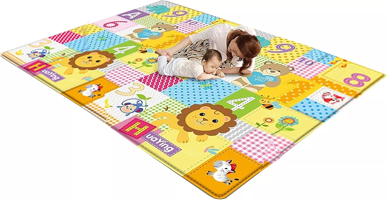 Maboshi Playmat