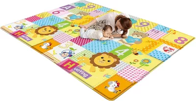 Maboshi Playmat