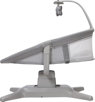 Mastela Swing X Multi-Motion Baby Cradle, 0 to 36m