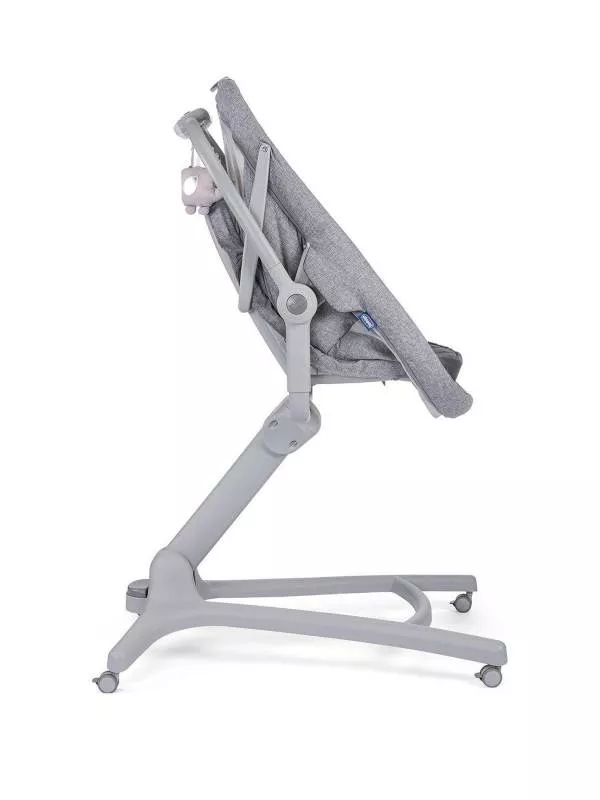 Chicco Baby Hug 4-in-1 Air Baby Cot