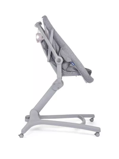 Chicco Baby Hug 4-in-1 Air Baby Cot