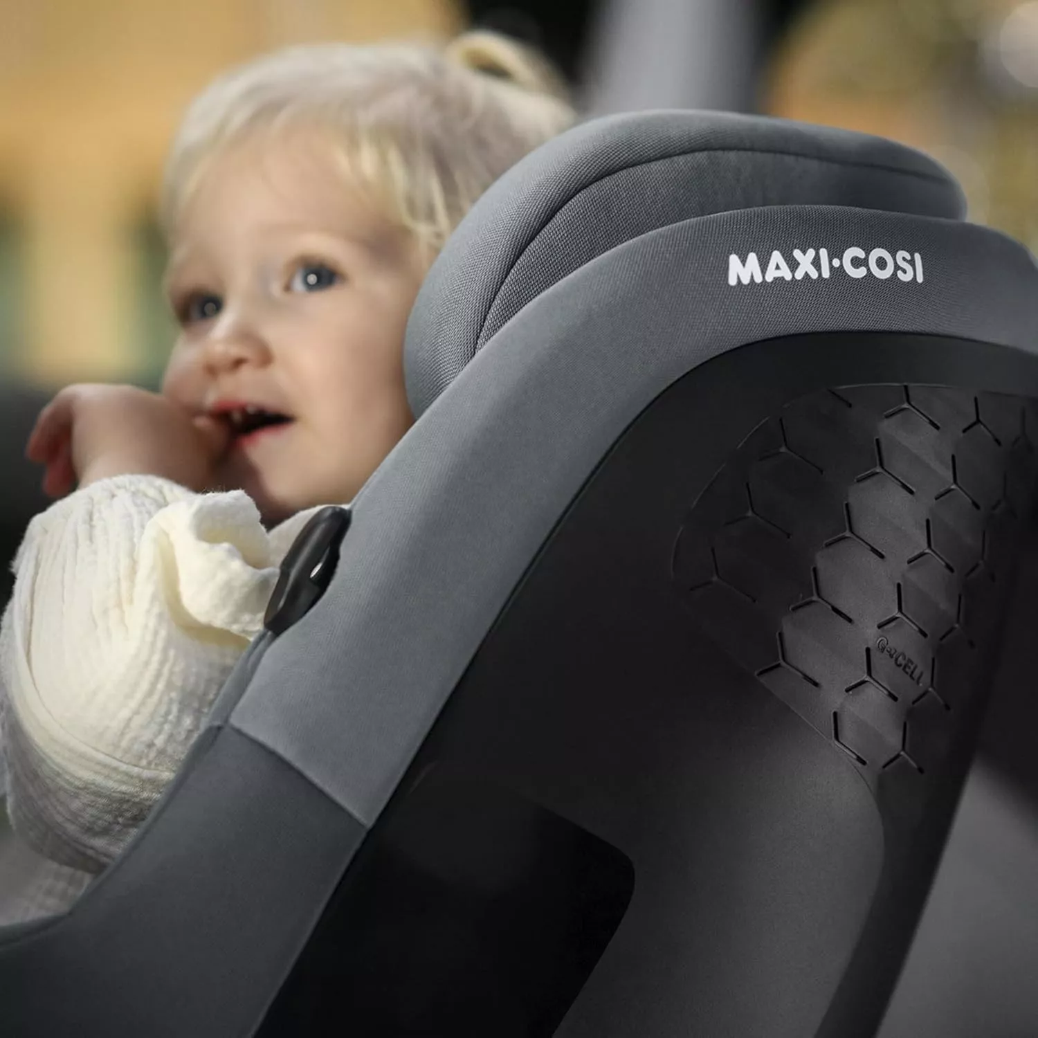 Maxi-Cosi Pearl 360 Pro Carseat