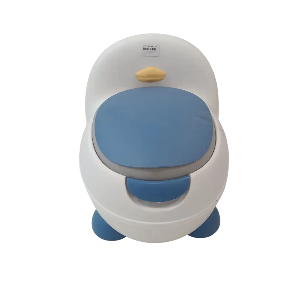 Portable Toddler Potty for Boys & Girls – Lightweight, Travel-Friendly, Easy to Clean with Removable Seat