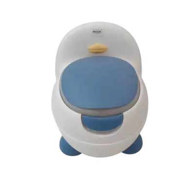 Portable Toddler Potty for Boys & Girls – Lightweight, Travel-Friendly, Easy to Clean with Removable Seat