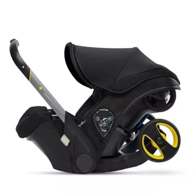 4 in 1 stroller