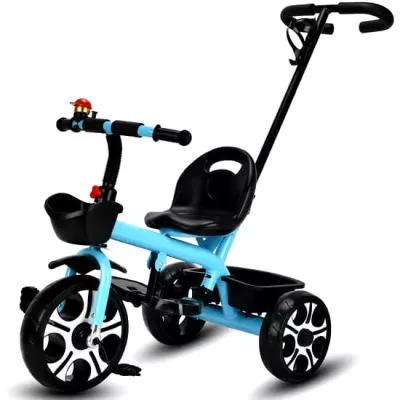 Tricycle Bicycle