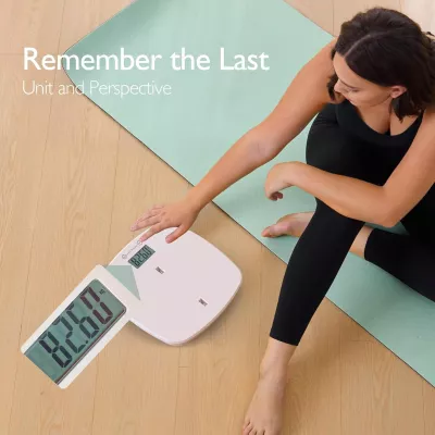 Momcozy Baby Scale