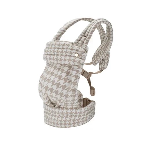 Baby Carrier Houndstooth
