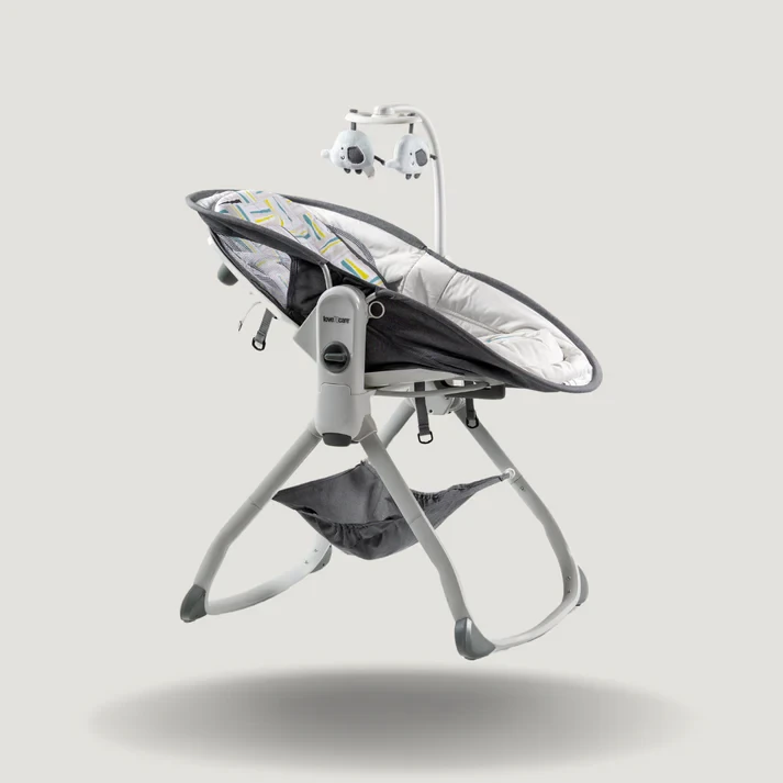 Mastela 6 in 1 Multi-Function Bassinet