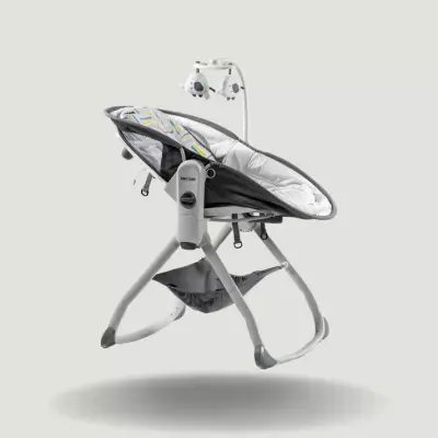 Mastela 6 in 1 Multi-Function Bassinet