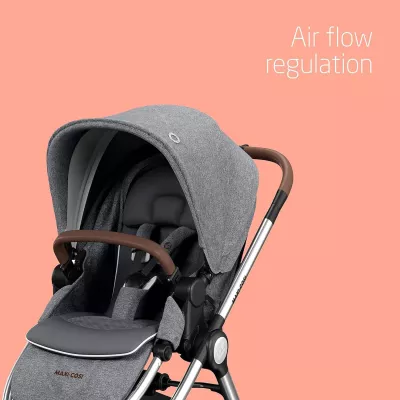 Maxi-Cosi Adorra Modular Stroller - Grey