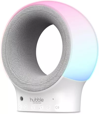 Hubble Eclipse Baby Monitor