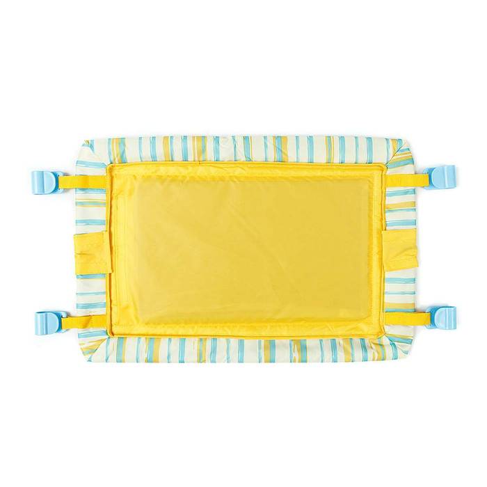 Trust Me Diaper Changing Pad